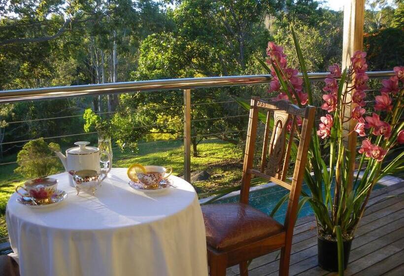Eumundi Guesthouse And B&b