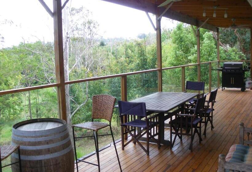 Eumundi Guesthouse And B&b