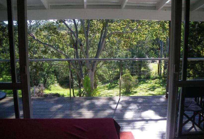 Eumundi Guesthouse And B&b