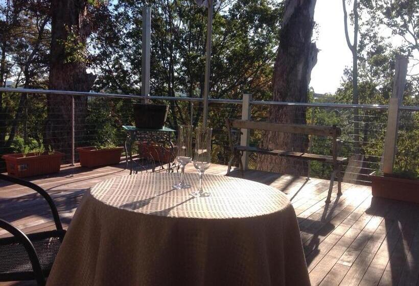 Eumundi Guesthouse And B&b