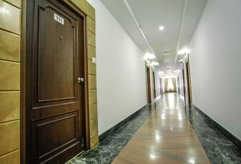 Hotelli Alankar Elite Inns By Oyo Rooms