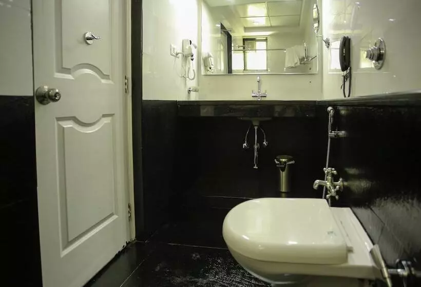 Hotelli Alankar Elite Inns By Oyo Rooms