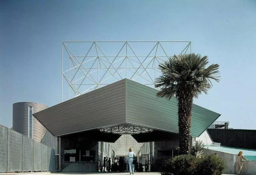 Hotelli Locanda Maria