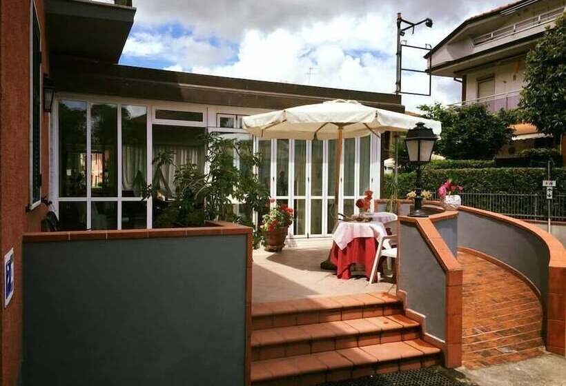 호텔 Locanda Maria