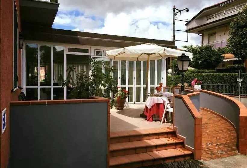 Hotelli Locanda Maria