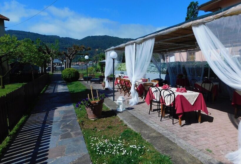 호텔 Locanda Maria