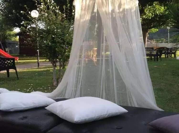 Hotelli Locanda Maria