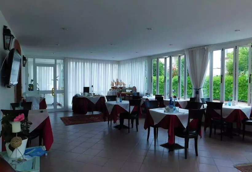 Hotelli Locanda Maria