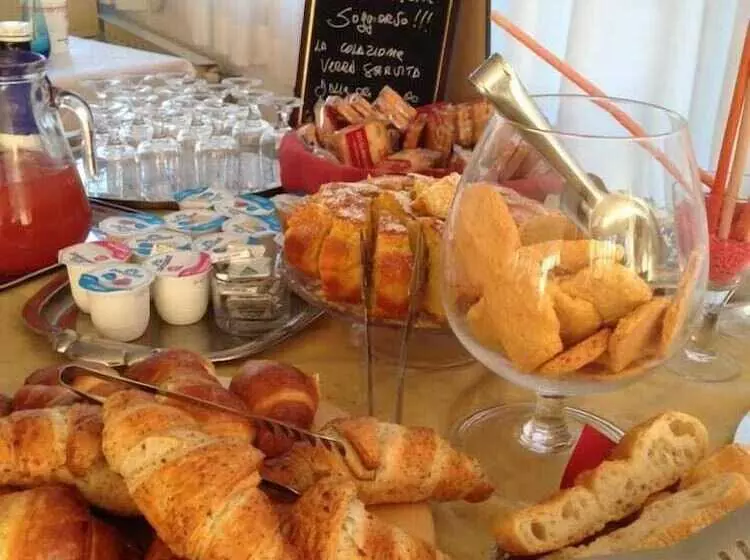 Hotelli Locanda Maria