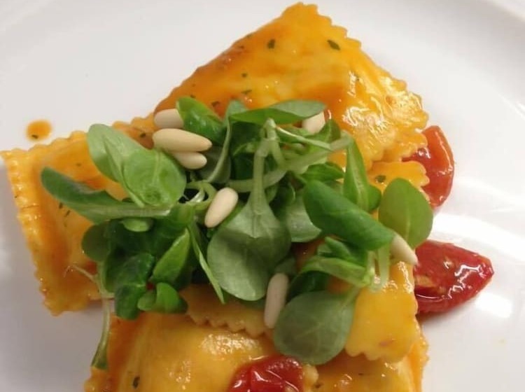 호텔 Locanda Maria