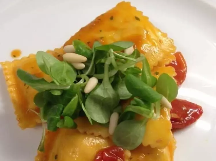 Hotelli Locanda Maria