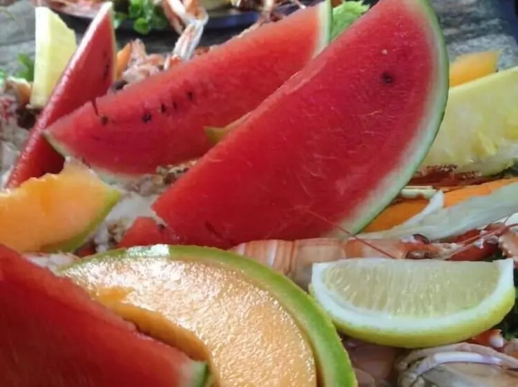 Hotelli Locanda Maria