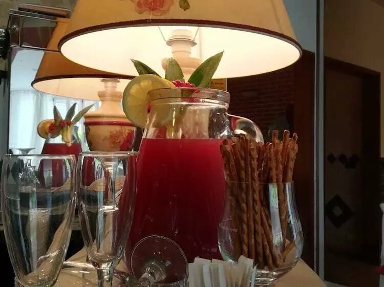 Hotelli Locanda Maria