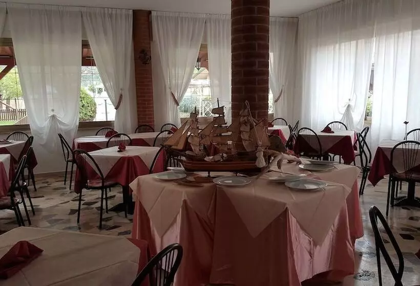 Hotelli Locanda Maria