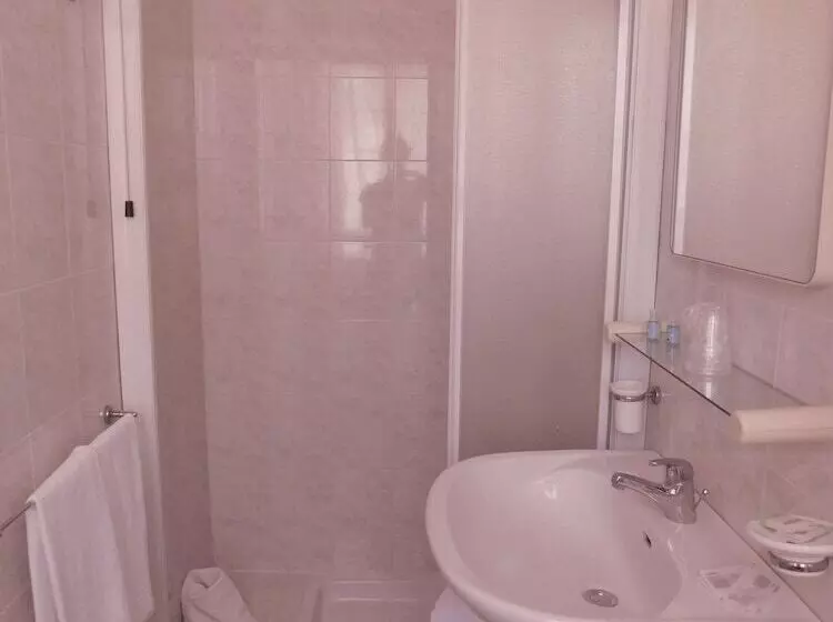 Hotelli Locanda Maria