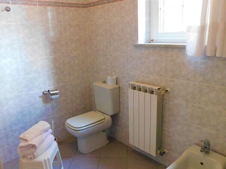 호텔 Locanda Maria