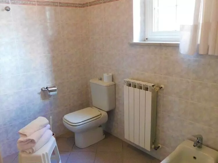 Hotelli Locanda Maria