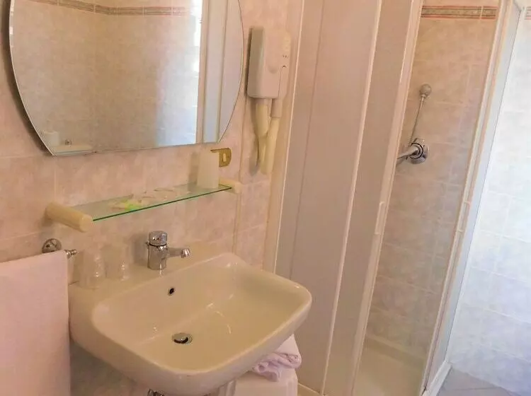 Hotelli Locanda Maria