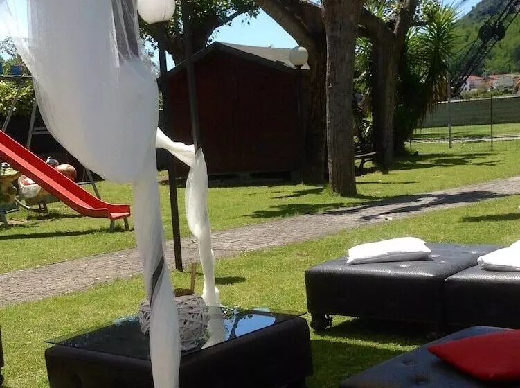 Hotelli Locanda Maria