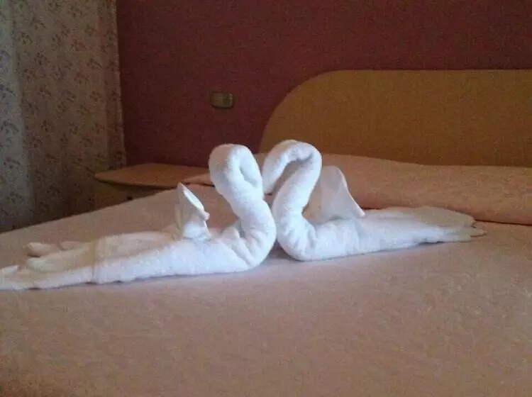 Hotelli Locanda Maria