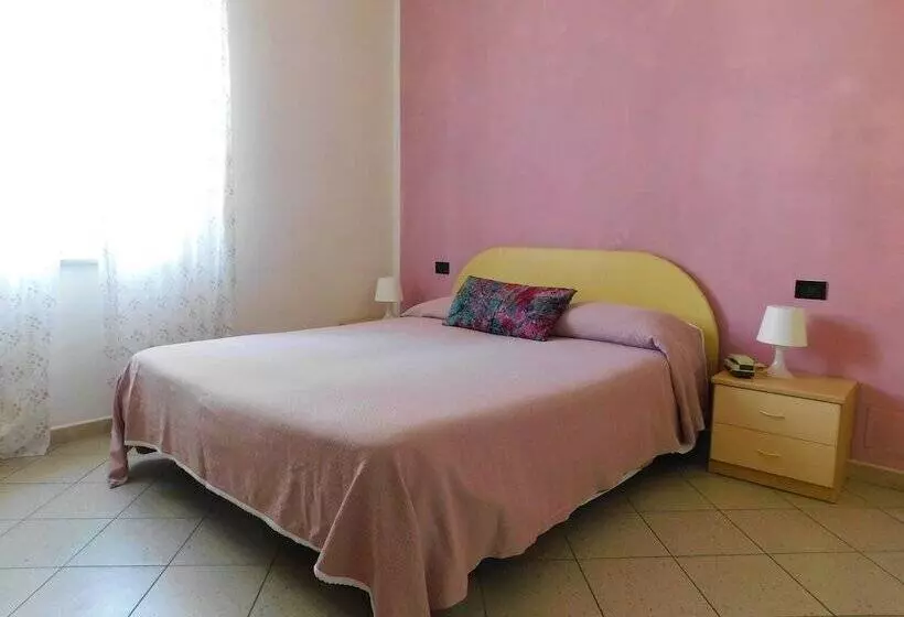 Hotelli Locanda Maria