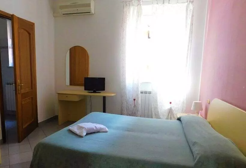 Hotelli Locanda Maria