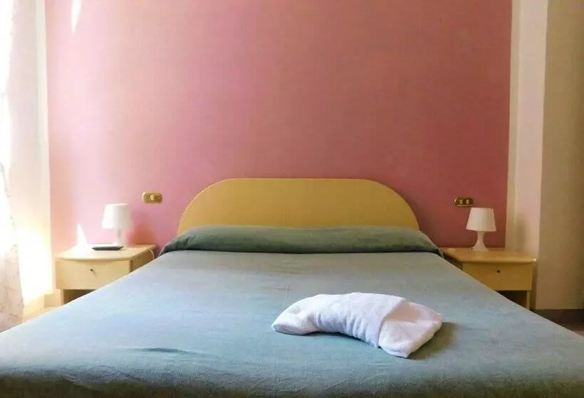 Hotelli Locanda Maria