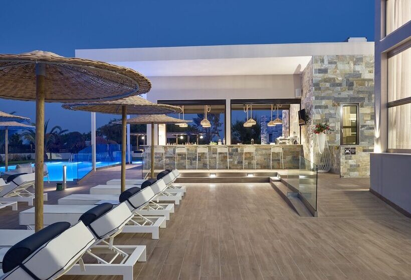 Golden Sun Resort & Spa - Adults Only