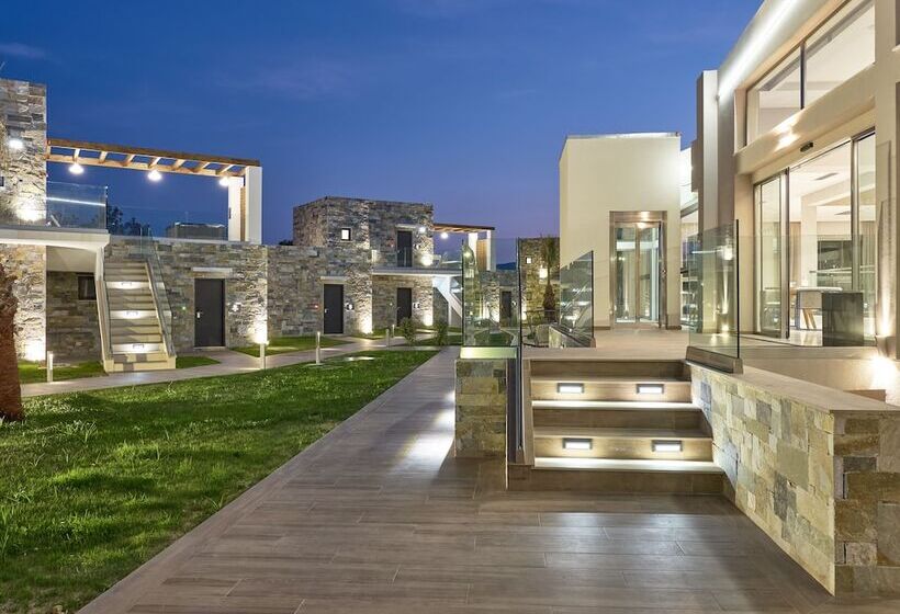 Golden Sun Resort & Spa - Adults Only