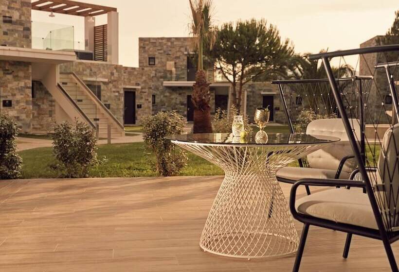 Golden Sun Resort & Spa - Adults Only