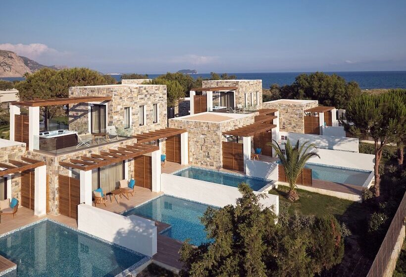 Golden Sun Resort & Spa - Adults Only