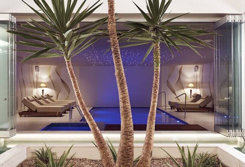 Golden Sun Resort & Spa - Adults Only