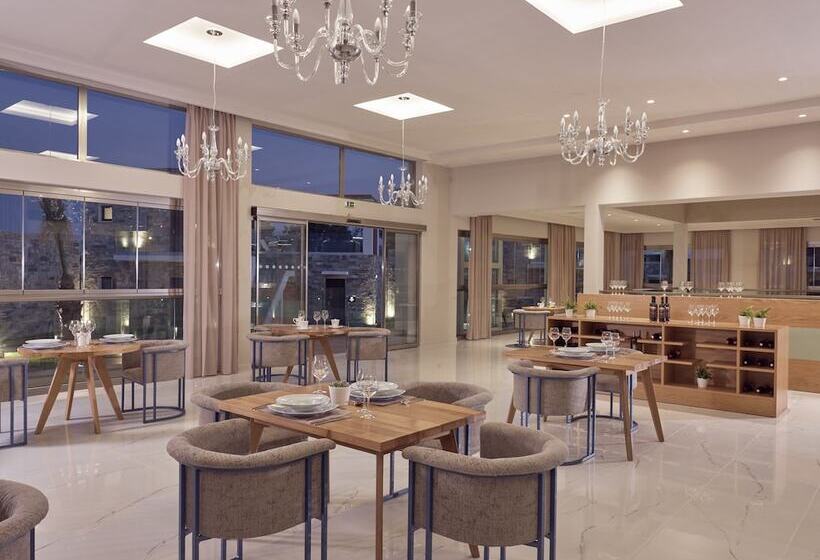 Golden Sun Resort & Spa - Adults Only