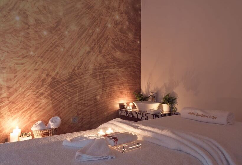 Golden Sun Resort & Spa - Adults Only