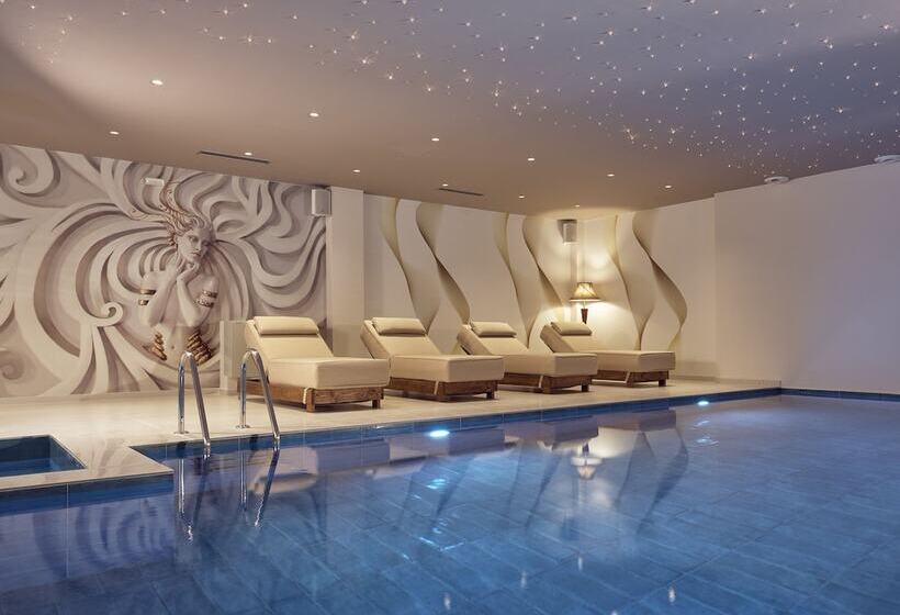 Golden Sun Resort & Spa - Adults Only