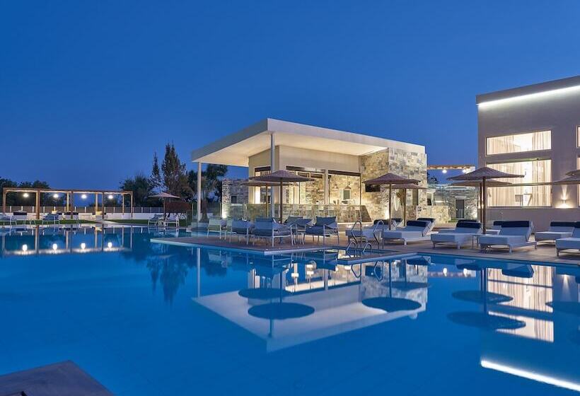 Golden Sun Resort & Spa - Adults Only