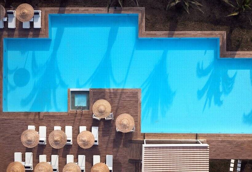 Golden Sun Resort & Spa - Adults Only