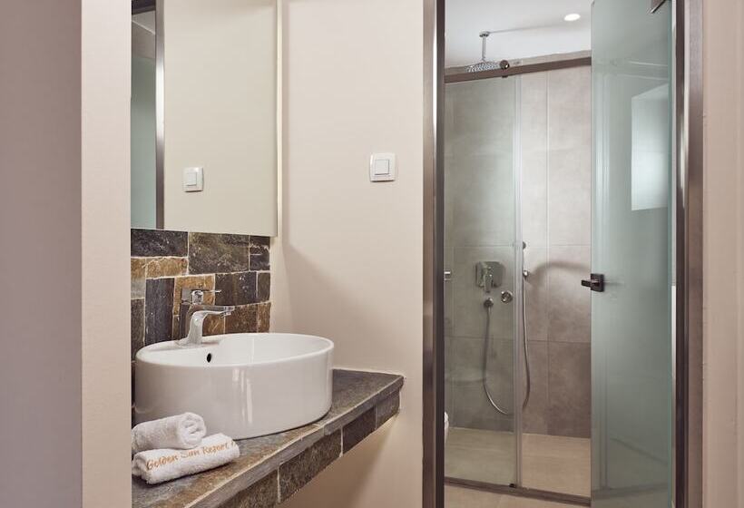 Golden Sun Resort & Spa - Adults Only