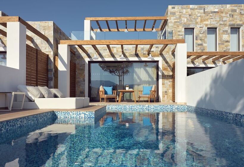 Golden Sun Resort & Spa - Adults Only