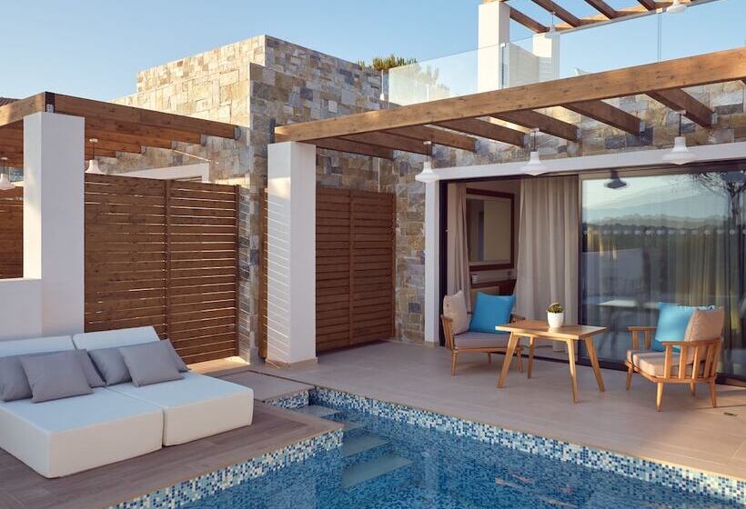 Golden Sun Resort & Spa - Adults Only