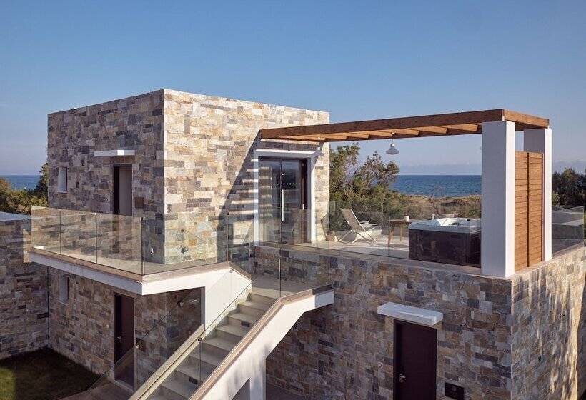 Golden Sun Resort & Spa - Adults Only