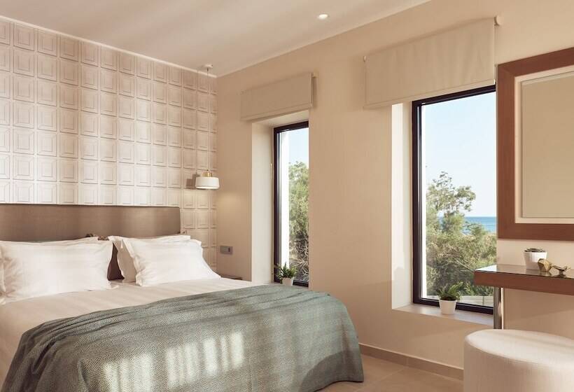 Golden Sun Resort & Spa - Adults Only