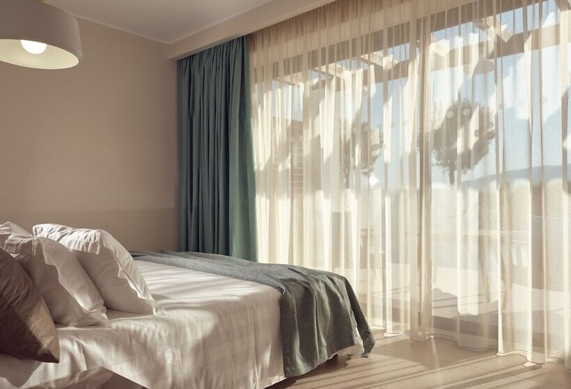 Golden Sun Resort & Spa - Adults Only