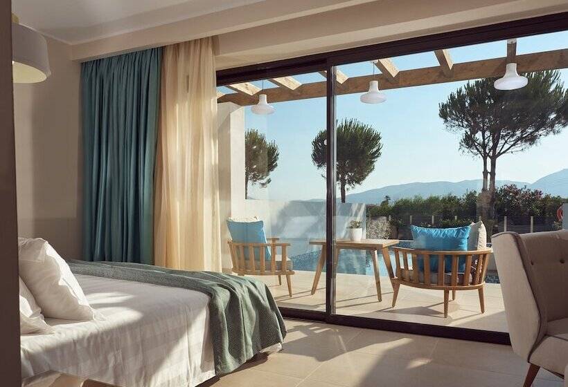 Golden Sun Resort & Spa - Adults Only