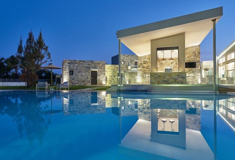 Golden Sun Resort & Spa - Adults Only