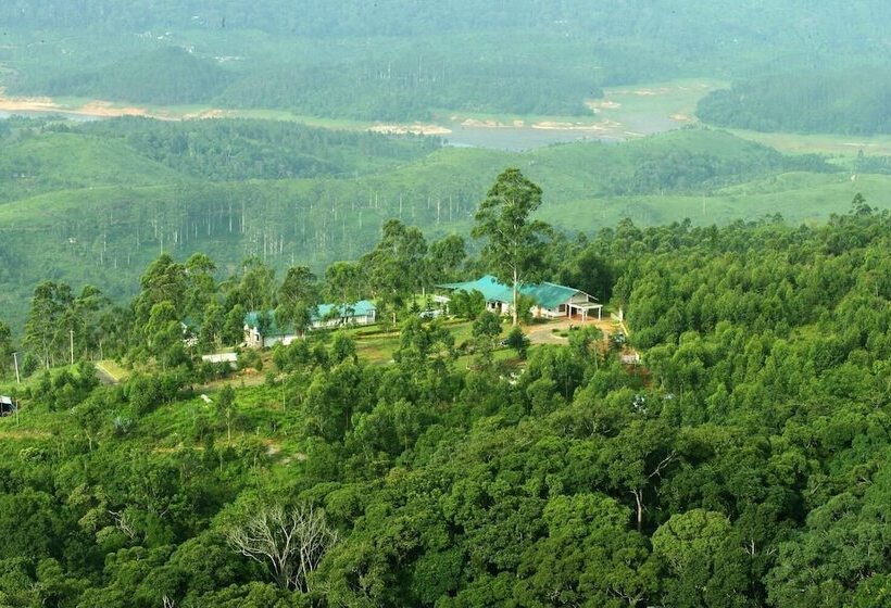 בית מלון כפרי Hillon Resorts