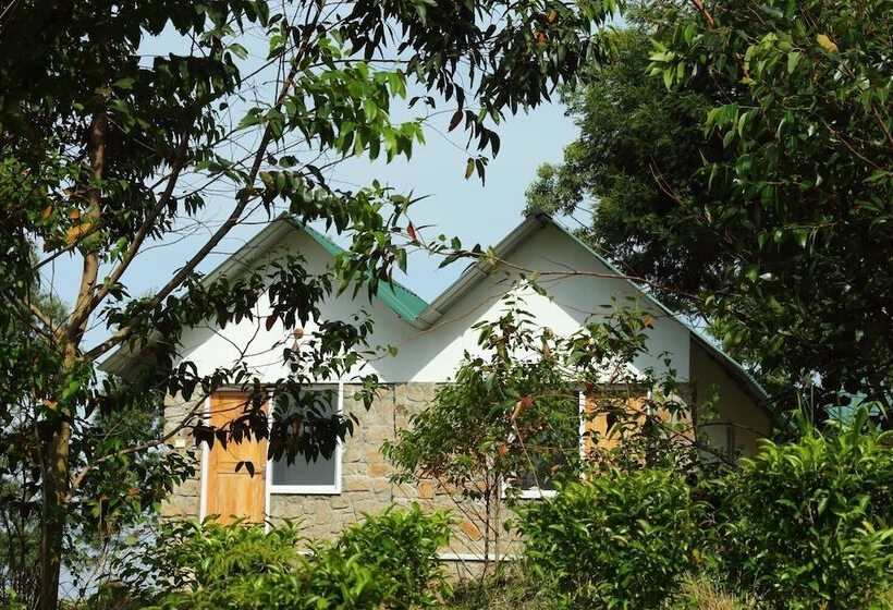 בית מלון כפרי Hillon Resorts