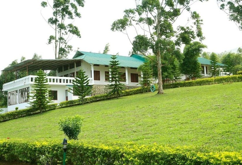 בית מלון כפרי Hillon Resorts