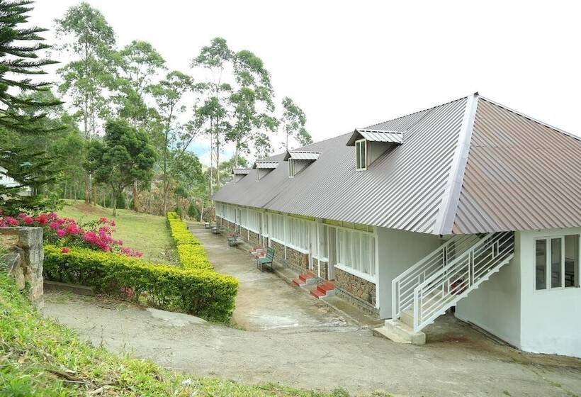 בית מלון כפרי Hillon Resorts