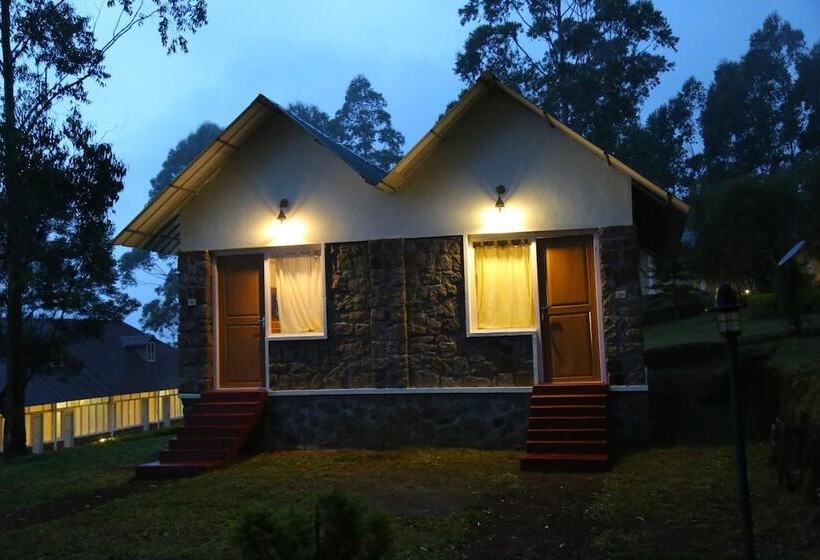 בית מלון כפרי Hillon Resorts